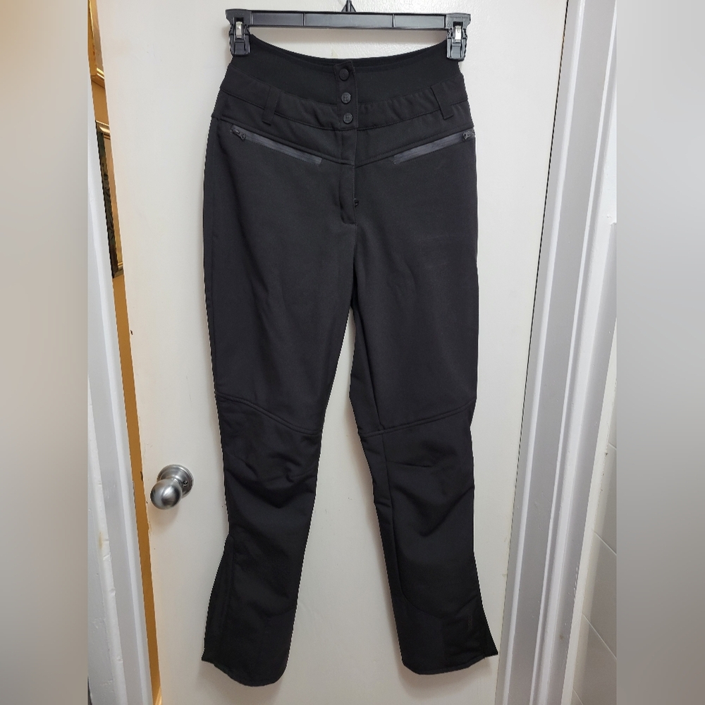 Winter Outdoors Pants Water Resistant